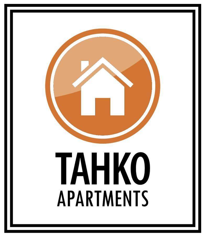 Apartments Taehtitahko Exterior photo
